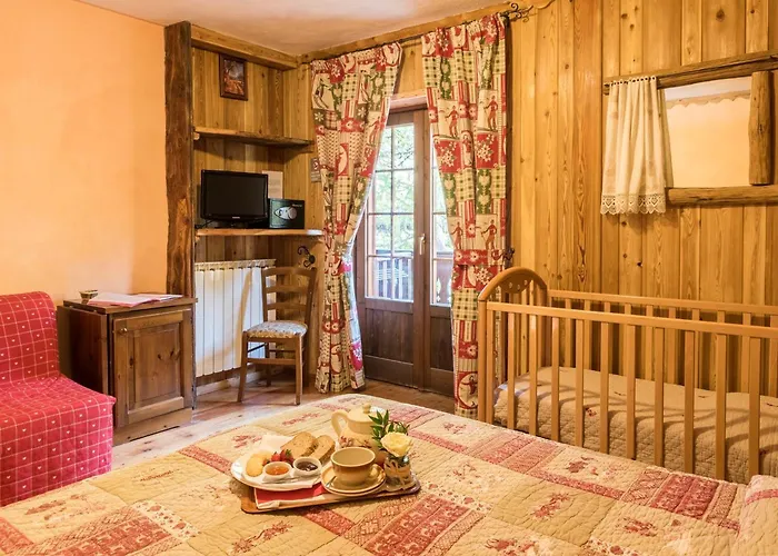 Hotel Boule De Neige