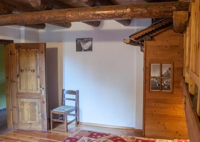 Hotel Boule De Neige Rhemes-Notre-Dame