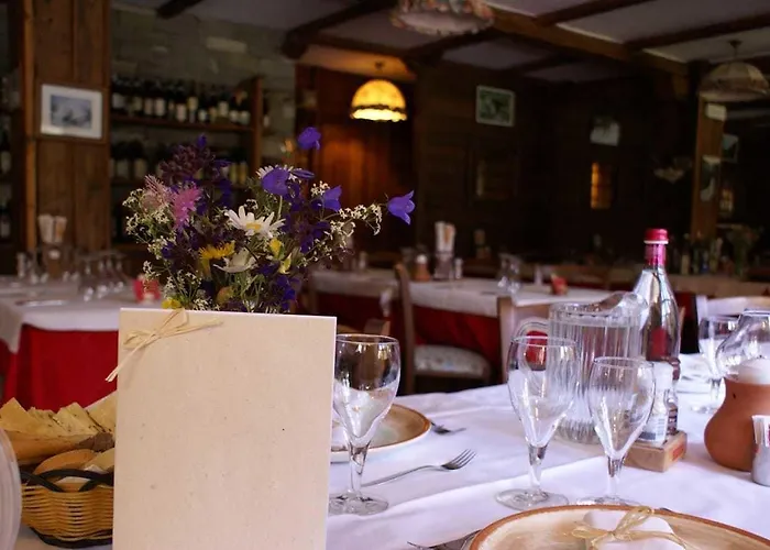 Hotel Boule De Neige