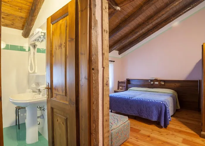 Boule De Neige 3* Rhemes-Notre-Dame