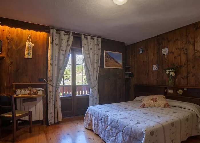 Hotel Boule De Neige 3*