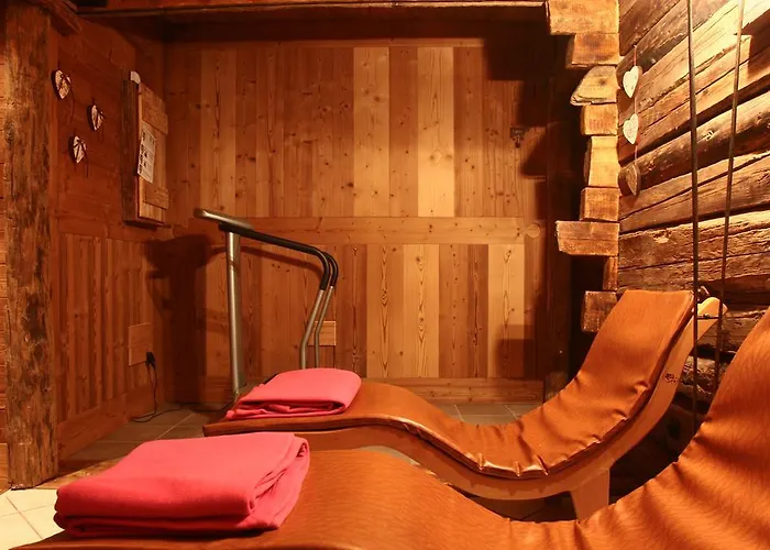 Hotel Boule De Neige