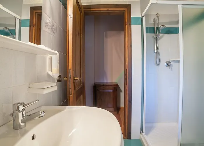 Boule De Neige 3* Rhemes-Notre-Dame