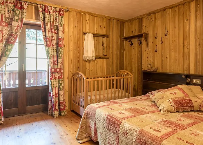 Boule De Neige Hotel Rhemes-Notre-Dame