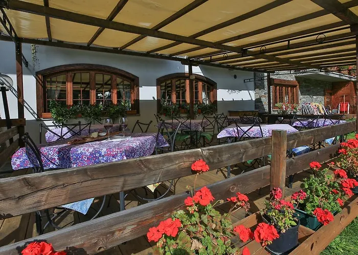 Hotel Boule De Neige 3*