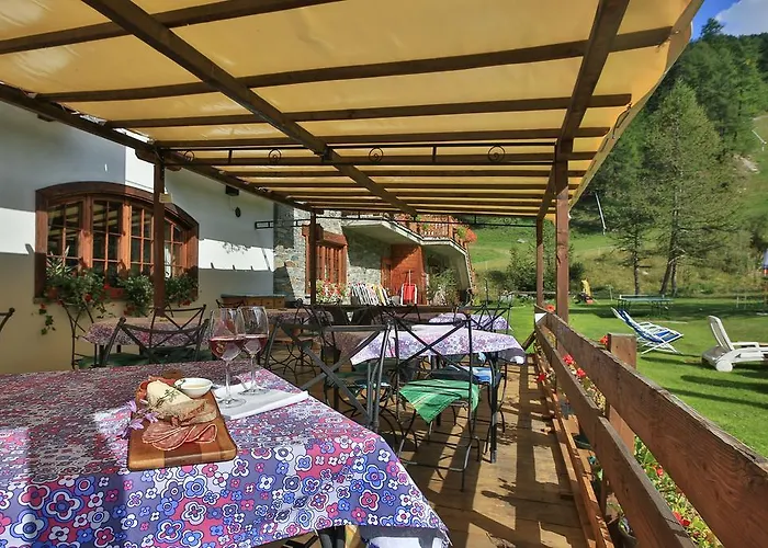 Hotel Boule De Neige