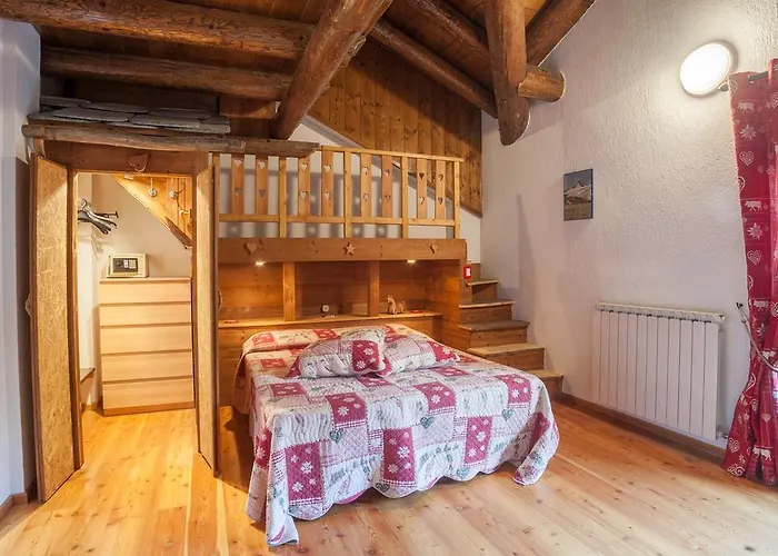 Boule De Neige Rhemes-Notre-Dame