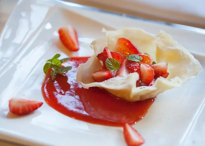 Hotel Boule De Neige