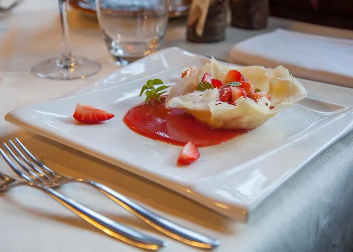 Boule De Neige Hotel