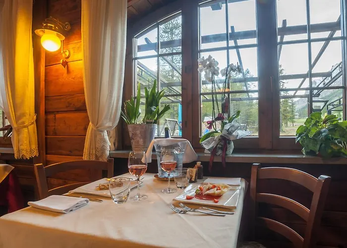 Boule De Neige Hotel 3*