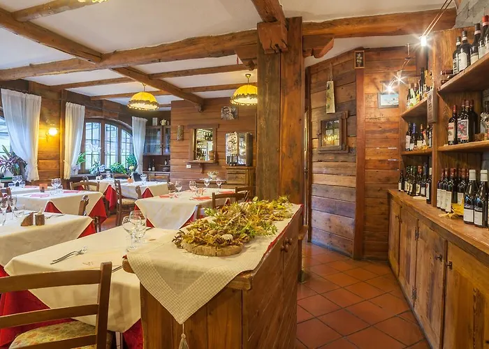 Hotel Boule De Neige Rhemes-Notre-Dame