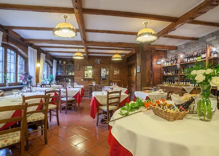 Boule De Neige Hotel