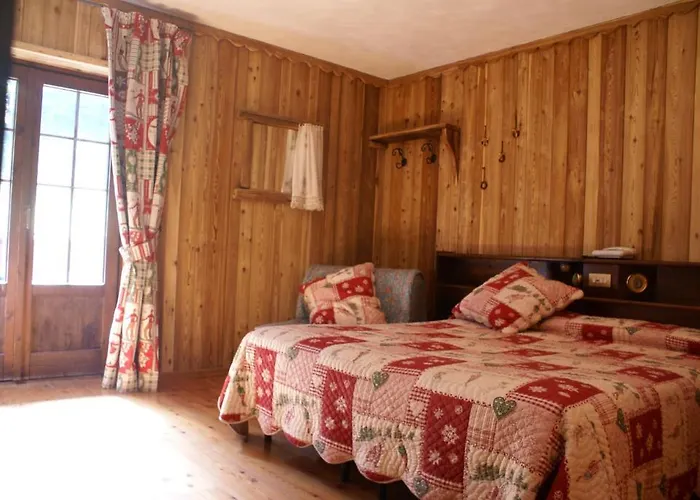 Hotel Boule De Neige